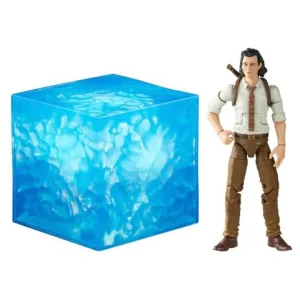 Marvel Legends – Tesseract + Action Figures Loki Marvel Legends – Tesseract + Action Figures Loki