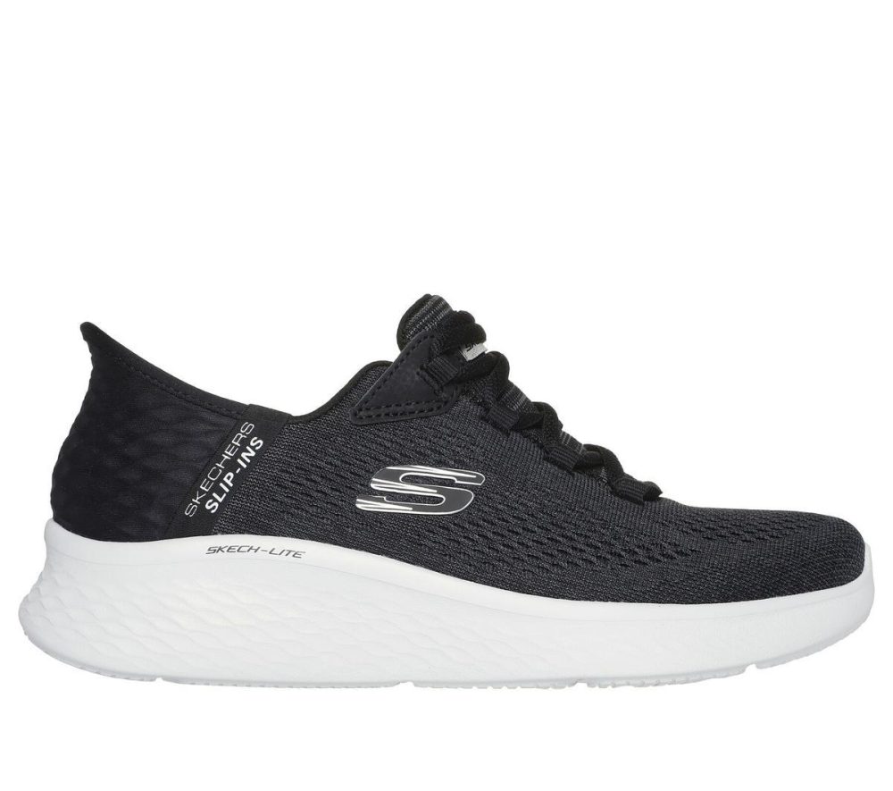 Skechers Scarpe Donna Natural Beauty