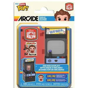 Bitty POP! Arcade: Wreck It Ralph! Bitty POP! Arcade: Wreck It Ralph!