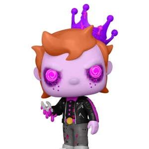 Eddy Funko Eddy Funko