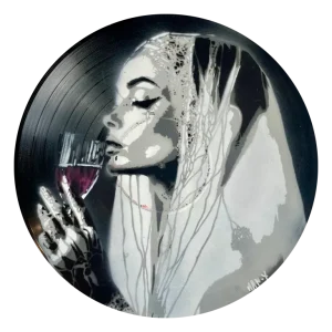 VIN ROUGE