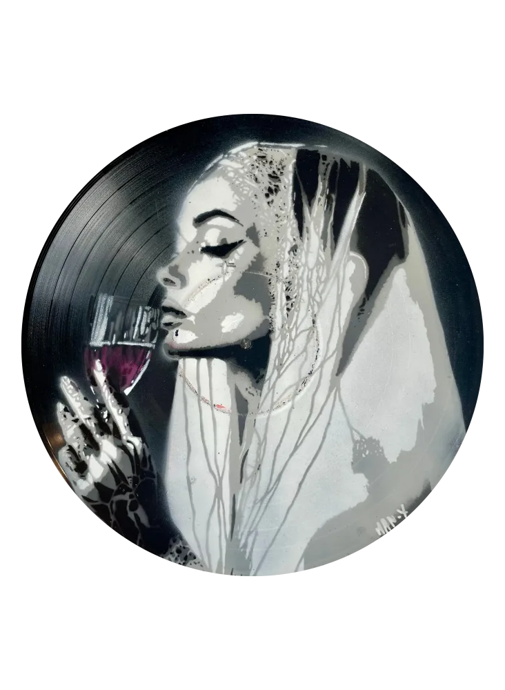 VIN ROUGE