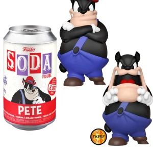 Pete Soda