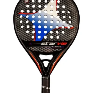 Starvie Titania Kepler Speed 2.0 Starvie Titania Kepler Speed 2.0