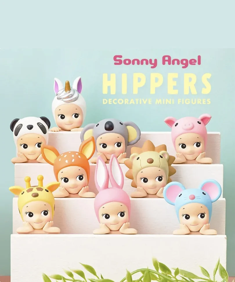 Sonny Angel (Hippers) - immagine 2