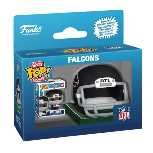 Falcons Bitty POP! Sports Falcons Bitty POP! Sports