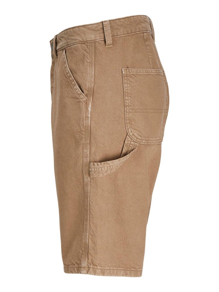 Jack And Jones Bermuda Uomo Carpenter - immagine 3
