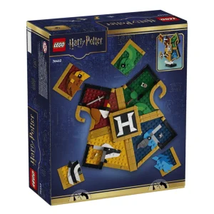 Stemma della Casa di Hogwarts Stemma della Casa di Hogwarts