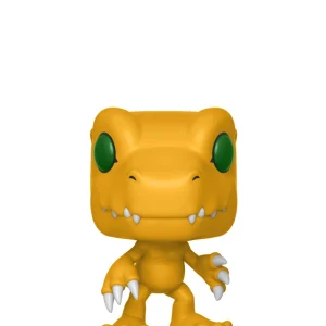 Agumon Agumon