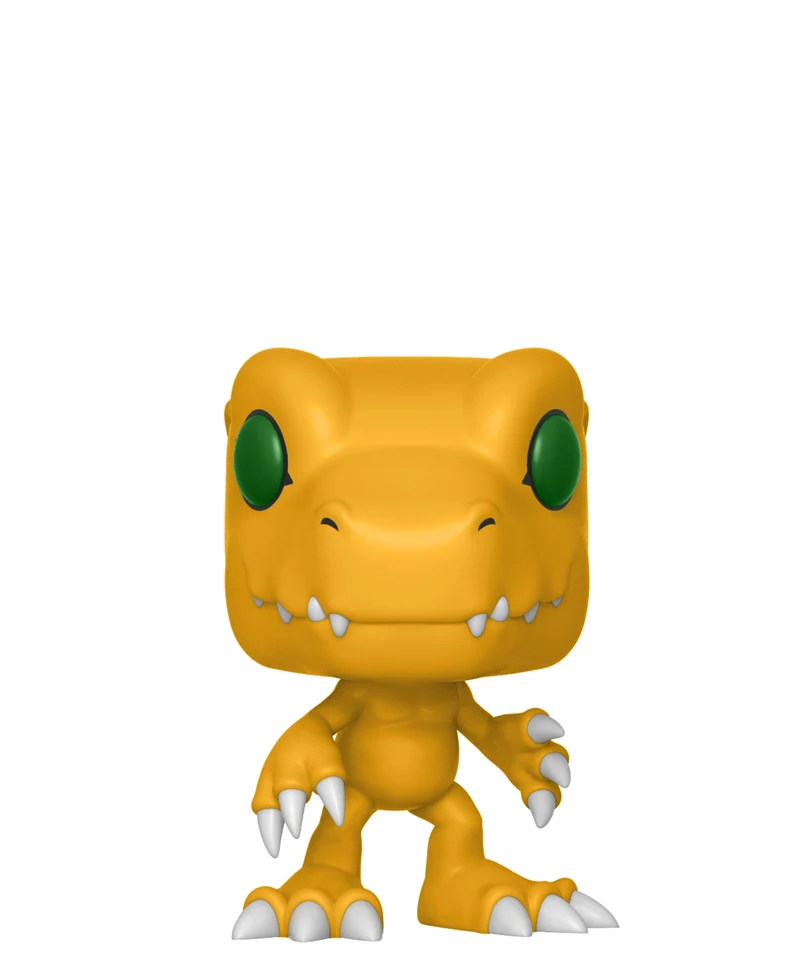 Agumon