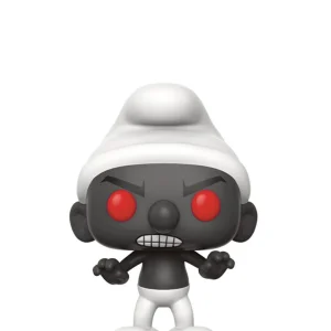 GNAP! Smurf (Black) GNAP! Smurf (Black)