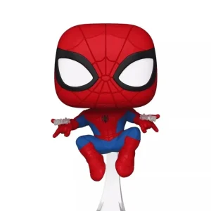 Spider-Man (Web Swing)