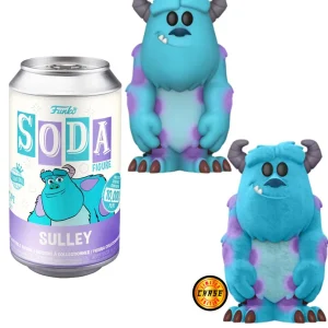 Sulley Soda Sulley Soda