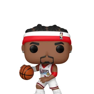Allen Iverson