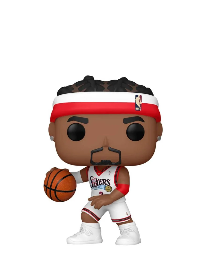 Allen Iverson