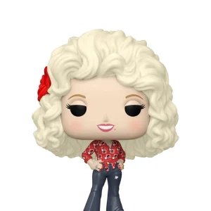 Dolly Parton 77’s Tour Dolly Parton 77’s Tour