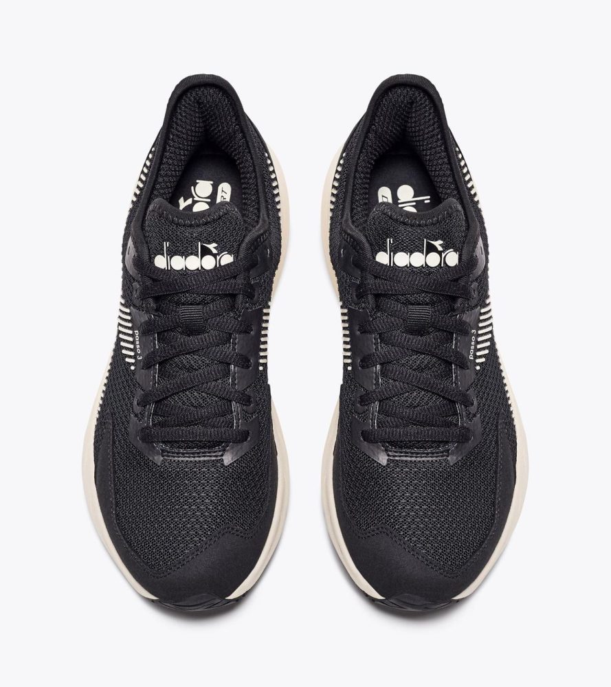 Diadora Scarpe Donna Passo 3 W - immagine 2