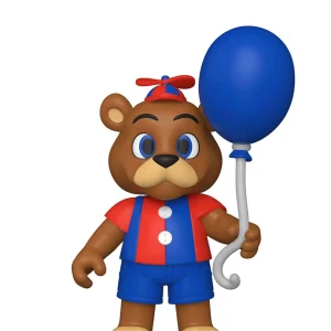 Balloon Freddy – FNAF: Balloon Circus Balloon Freddy – FNAF: Balloon Circus