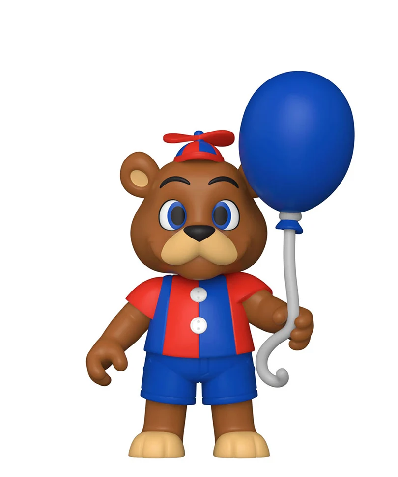 Balloon Freddy – FNAF: Balloon Circus