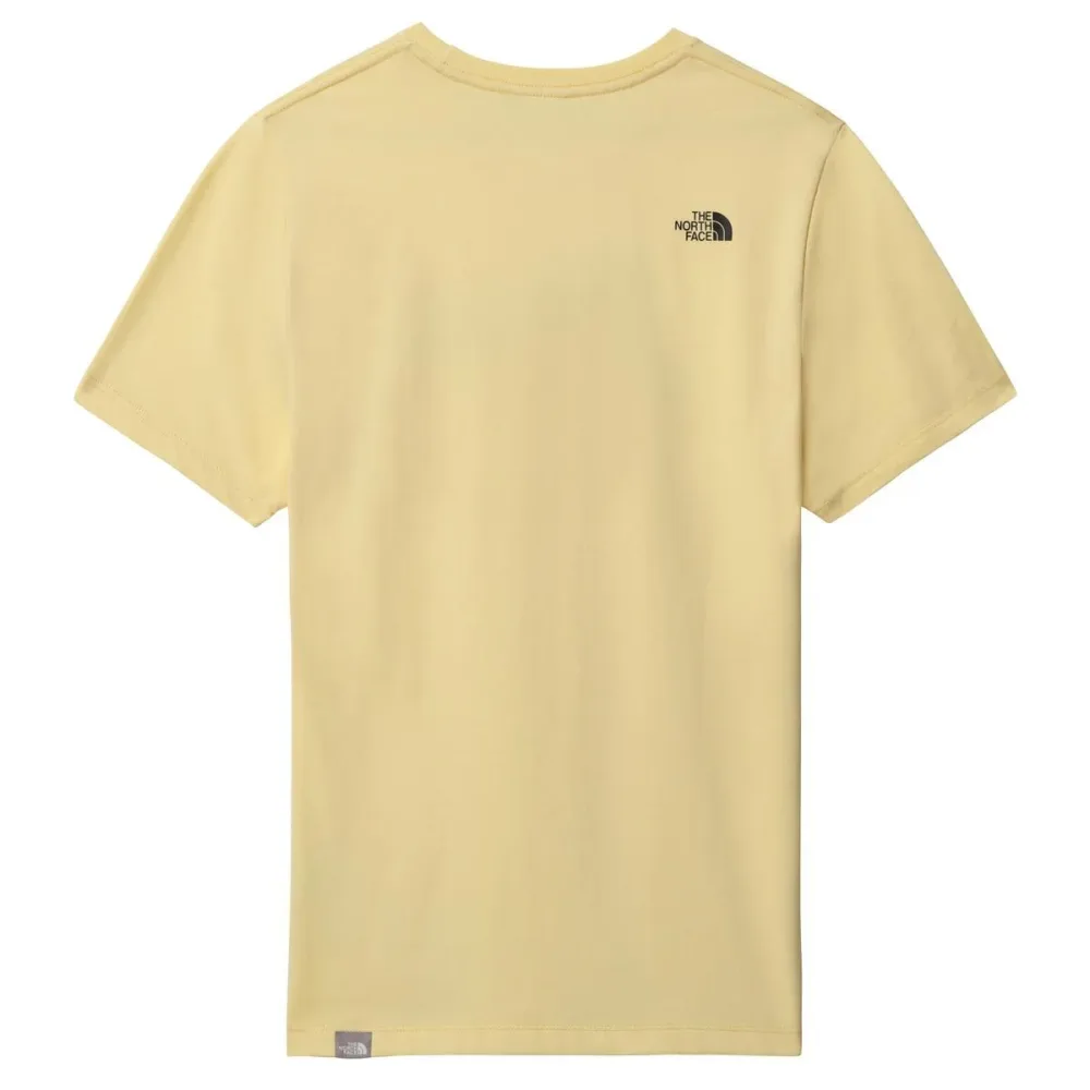 The North Face T-Shirt Donna Easy - immagine 2