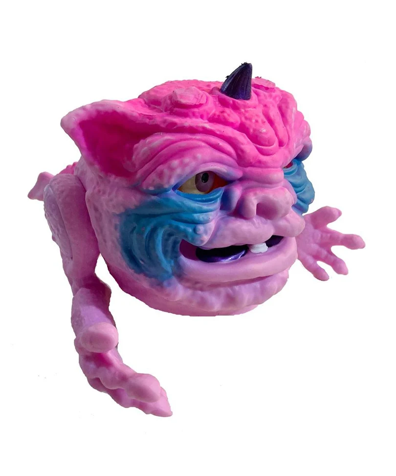 Boglins Alien Hand Puppet Drizoul - immagine 3