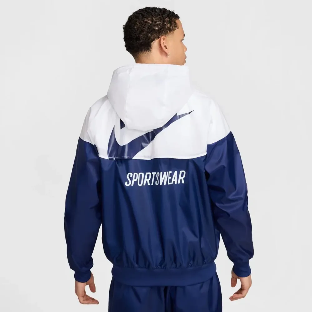 Nike Giacca Uomo - immagine 2