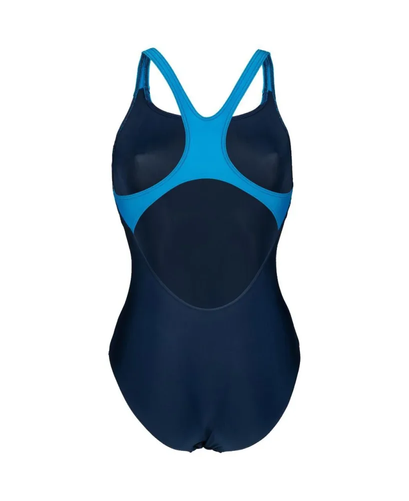 Arena Costume Donna Swimsuit Pro Back Graphic - immagine 2