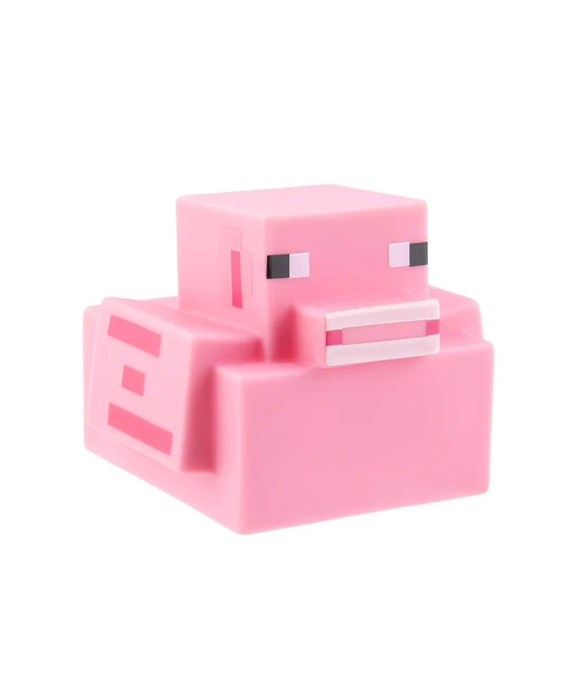 Minecraft - Pig - Bath Duck