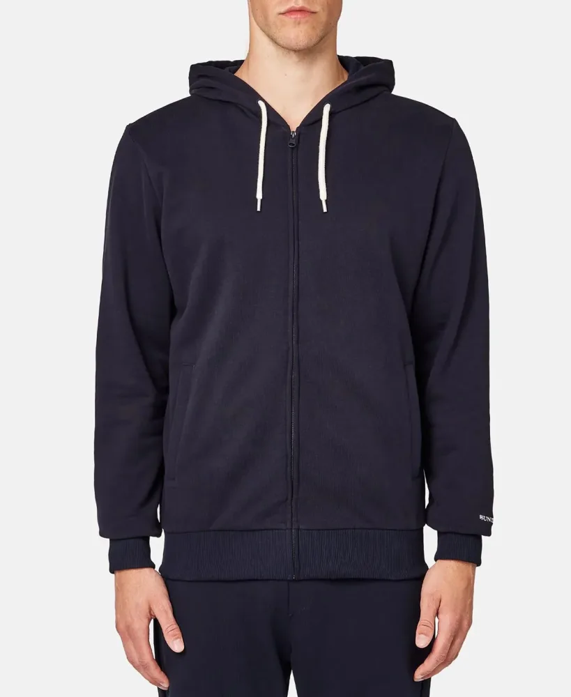 Sundek Felpa Uomo Ed Fleece - immagine 2