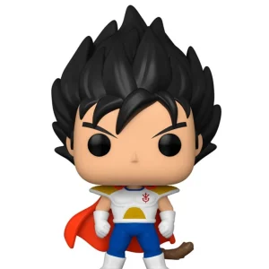 Prince Vegeta Prince Vegeta