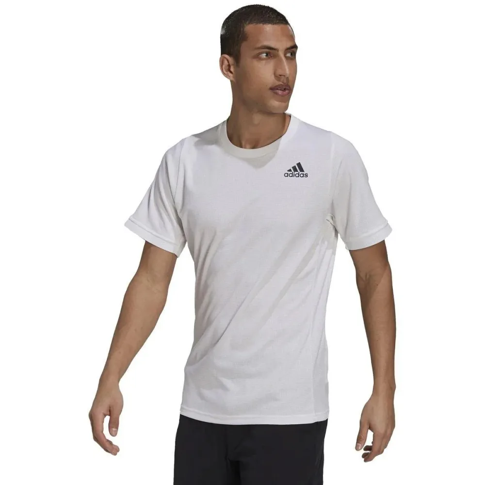 Adidas T Shirt Uomo T Freelift Tee - immagine 2