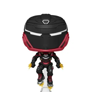 Ironheart Model 5