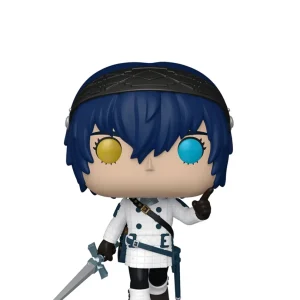 Protagonist Protagonist
