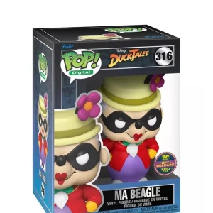 Ma Beagle Ma Beagle