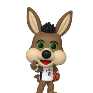 The Coyote The Coyote