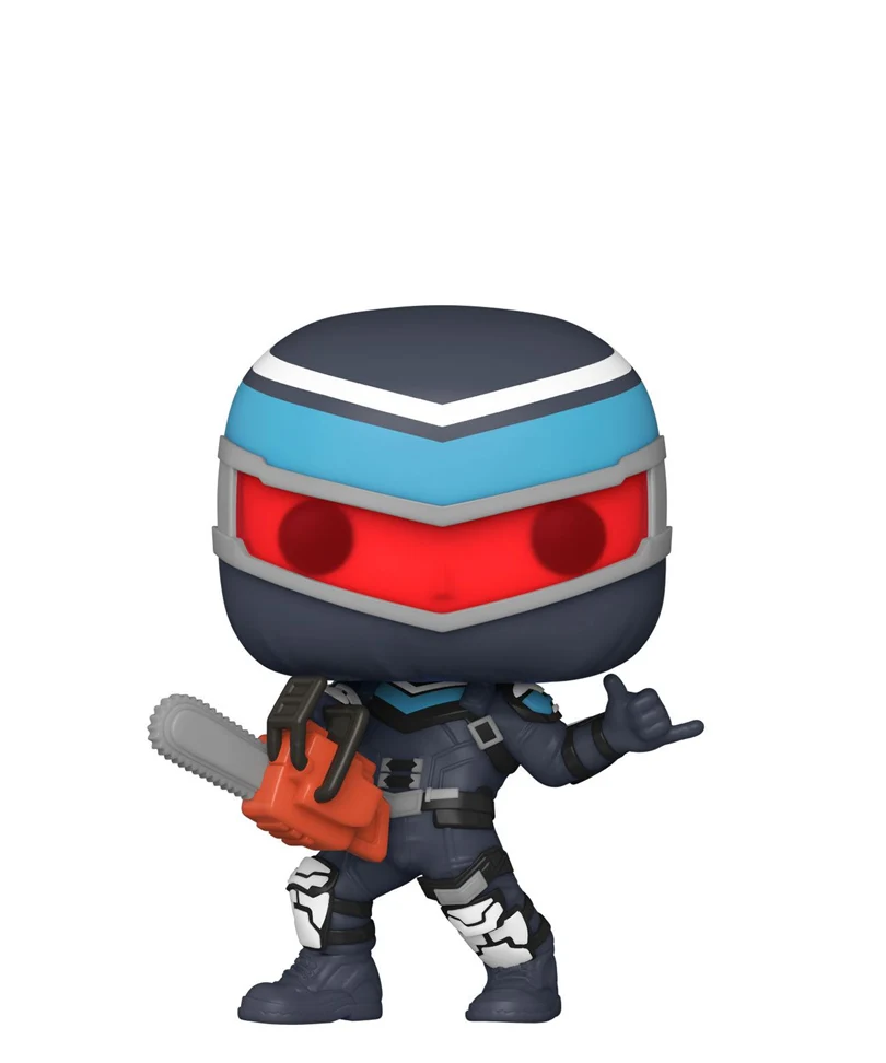 Vigilante