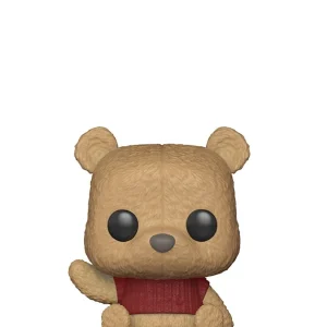 Winnie the Pooh (Live Action) Winnie the Pooh (Live Action)