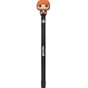Pen Ron Weasley (Yule) Pen Ron Weasley (Yule)