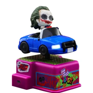 Hot Toys Cosrider The Joker Dark Knight Hot Toys Cosrider The Joker Dark Knight