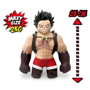 Elastikorps Maxi Size – Snakeman Luffy 23 cm (2KG)