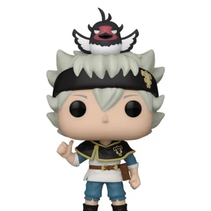 Asta with Nero Asta with Nero