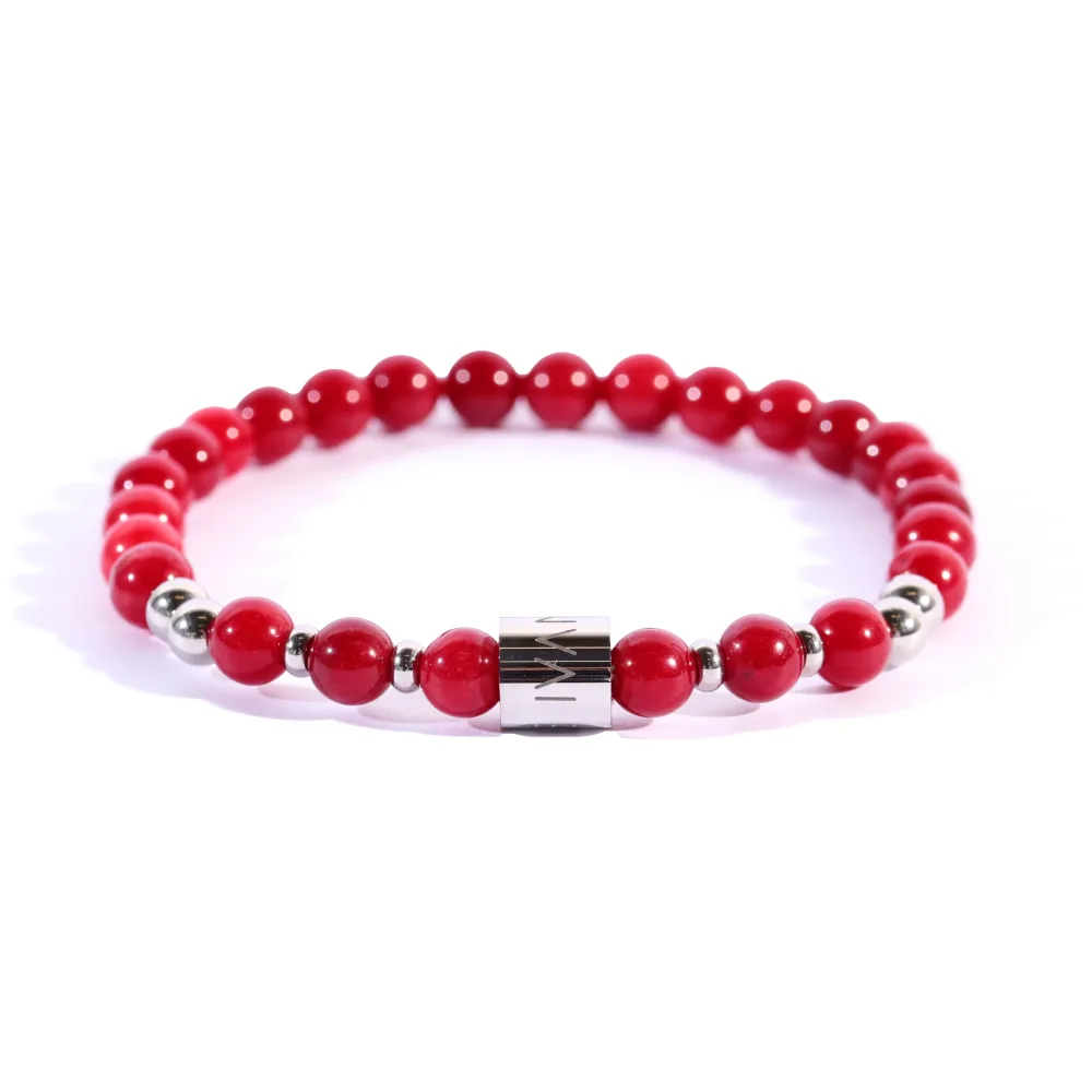 ADELE Bracciale elastico 6mm