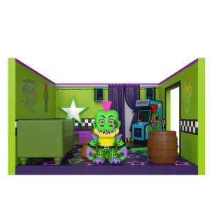 Gator’s Room