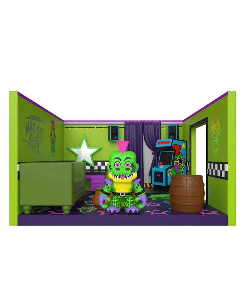 Gator's Room