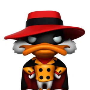 Negaduck
