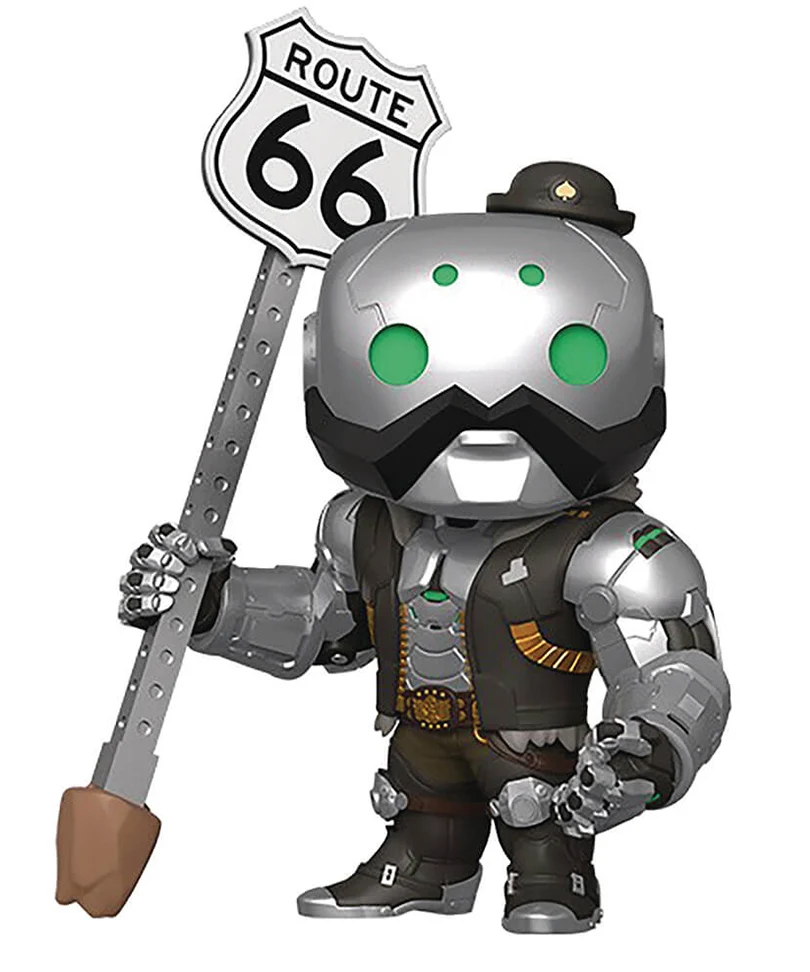 B.O.B.