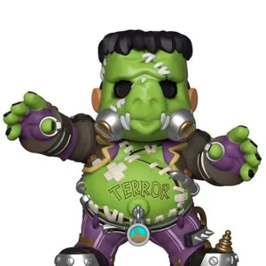 Roadhog (Junkenstein’s Monster) Roadhog (Junkenstein’s Monster)