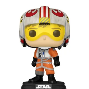Luke Skywalker (Red 5)