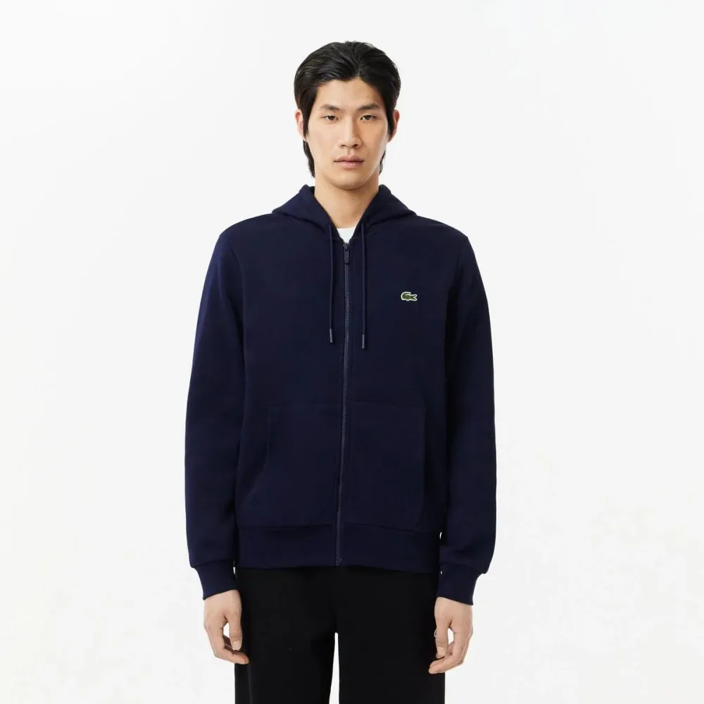 Lacoste Felpa Uomo