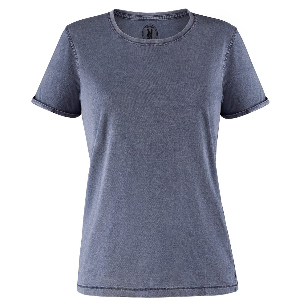 T-Shirt Husky Woman - immagine 3